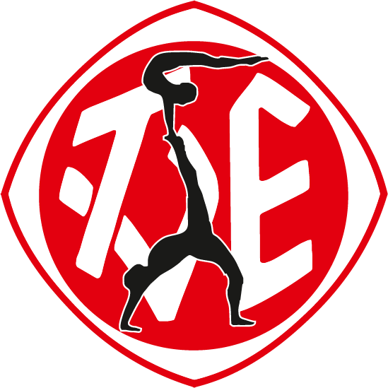 Sportakrobatik TV Ebersbach TVE – stärker denn je